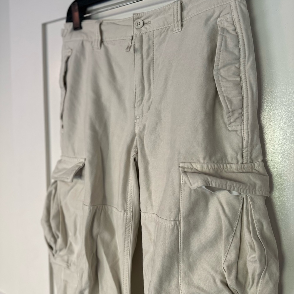 Aritzia Women’s Cargo Pants